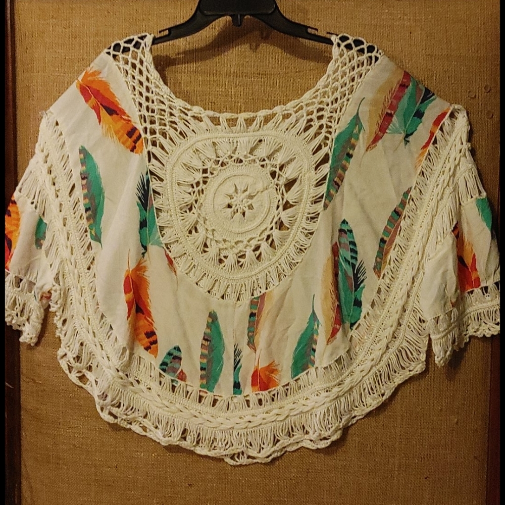 Poncho